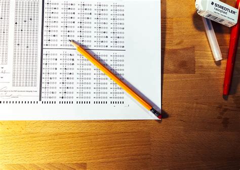 Standardized tests aren’t the problem, it’s how we use 